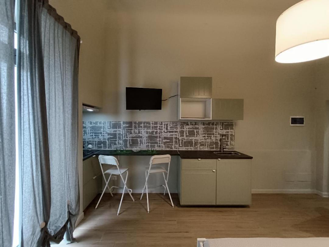Ferienwohnung Simply House In Bari Twin Exterior foto
