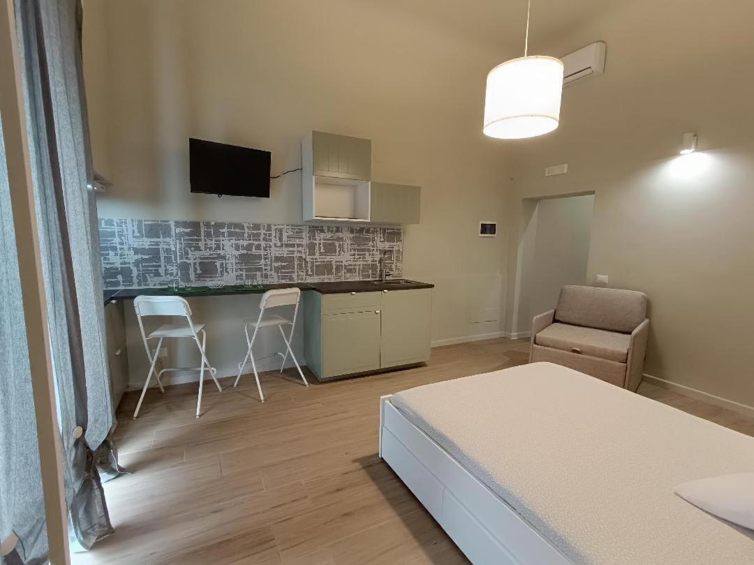 Ferienwohnung Simply House In Bari Twin Exterior foto