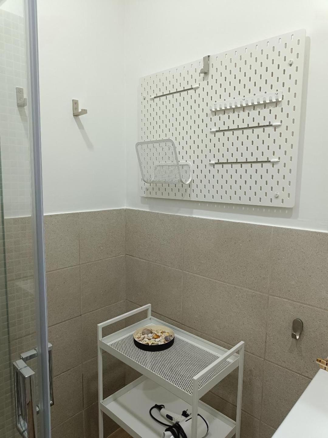 Ferienwohnung Simply House In Bari Twin Exterior foto