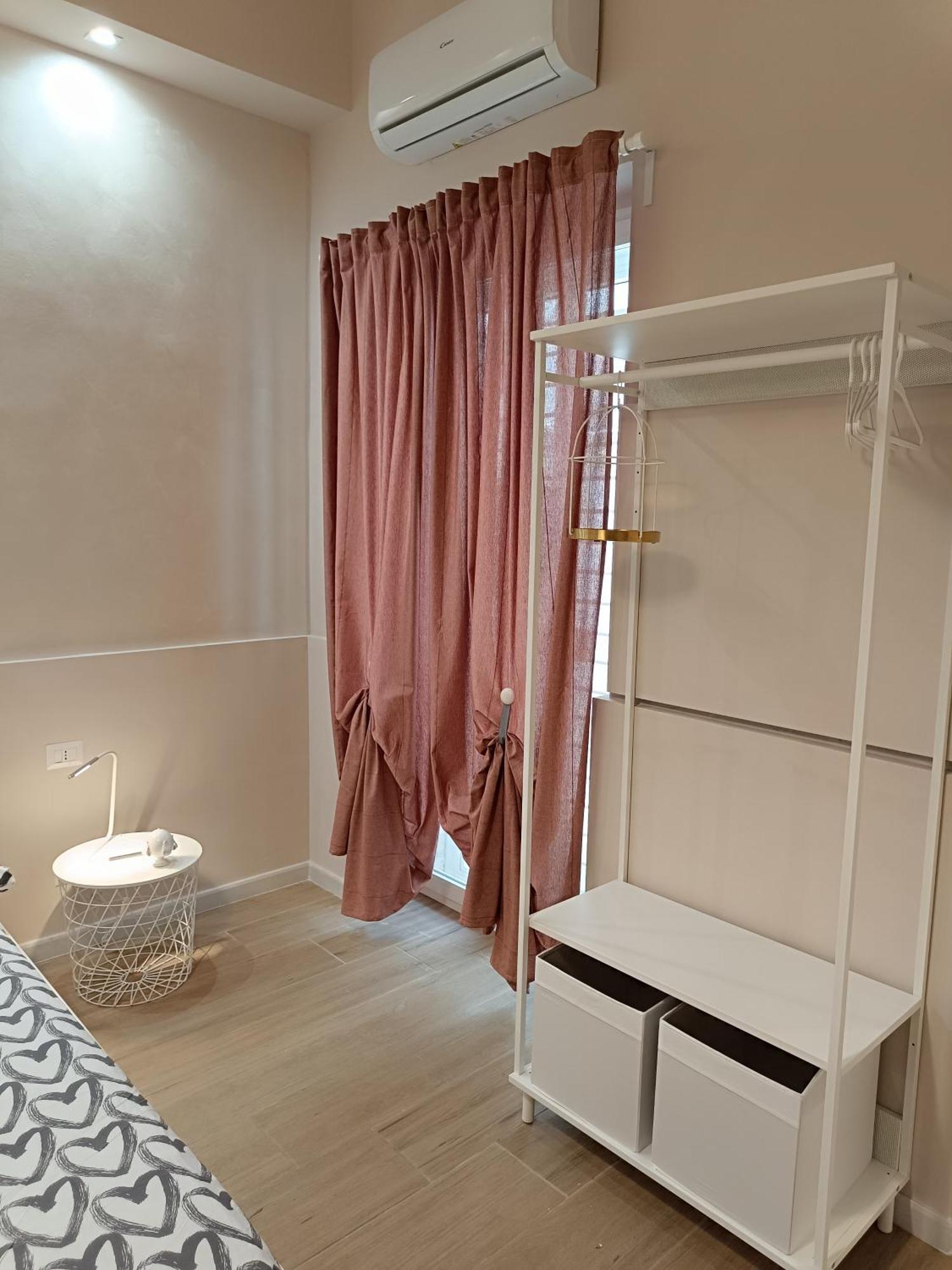Ferienwohnung Simply House In Bari Twin Exterior foto