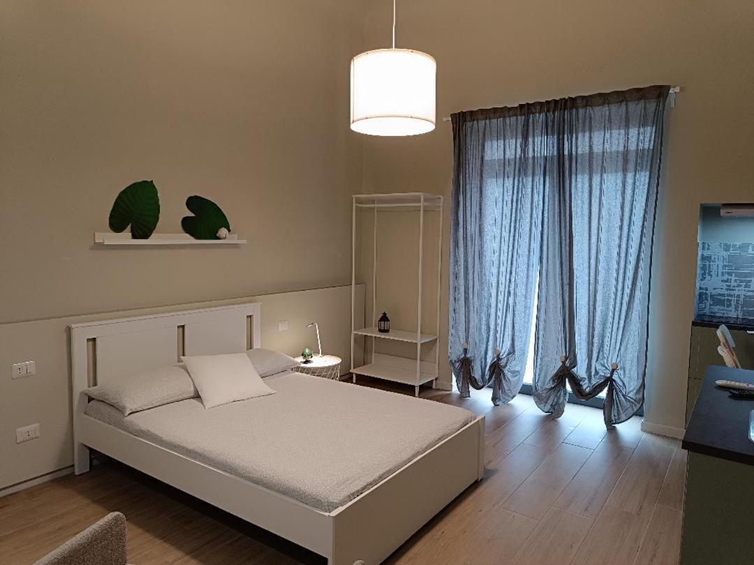 Ferienwohnung Simply House In Bari Twin Exterior foto